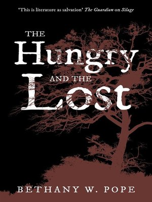 cover image of The Hungry and the Lost